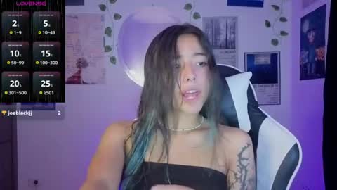 Ivy  online show from 06/17/26, 12:02