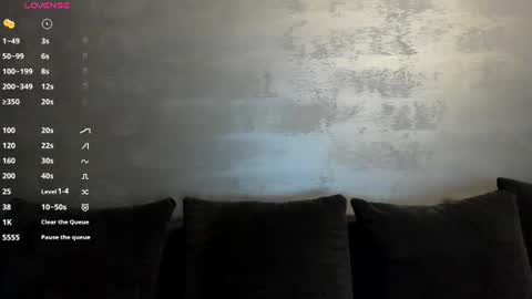 Snapshot of ivytease_ chatting on 06/23/26, 06:11 Ivt online show from 06/23/26, 06:11