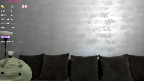 Snapshot of ivytease_ chatting on 07/03/26, 09:16 Ivt online show from 07/03/26, 09:16