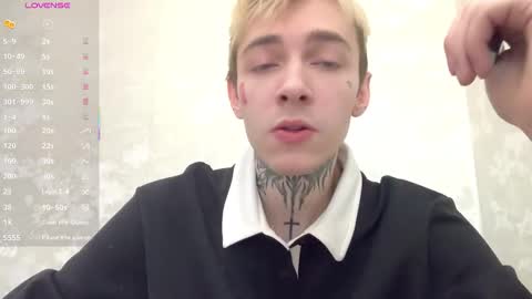 ivywairley online show from 02/25/26, 05:50