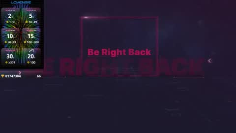 Ivy Nyxx online show from 01/27/25, 02:31