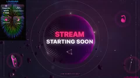 Ivy Nyxx online show from 02/12/25, 02:03