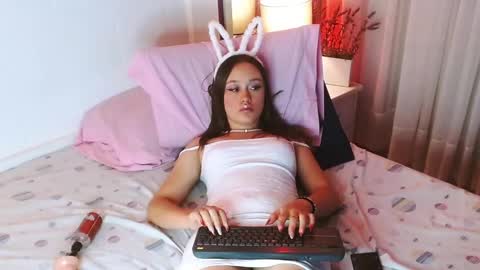 Ivy online show from 12/17/24, 08:43