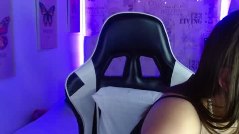 Ivy online show from 02/06/25, 11:26