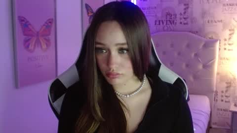 Ivy online show from 02/18/25, 11:30