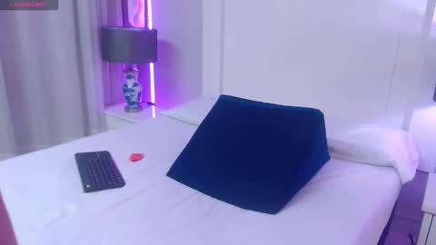 Ivy online show from 02/26/25, 12:58