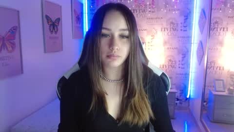 Ivy online show from 03/10/25, 09:18