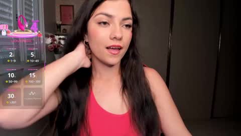 Ivvy online show from 10/16/25, 03:24