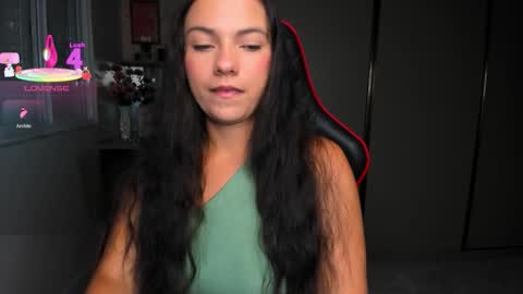 Ivvy online show from 02/16/26, 12:40