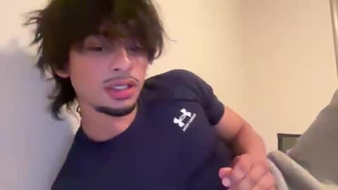 N online show from 10/21/25, 02:34