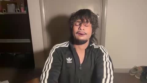 N online show from 11/20/25, 04:12