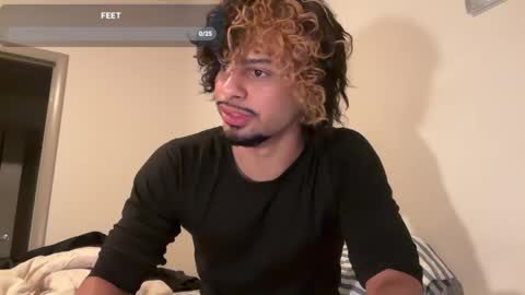 N online show from 03/25/26, 02:17