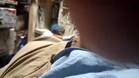 Snapshot of iwannatry316 chatting on 02/18/26, 12:34 Iwannatryou online show from 02/18/26, 12:34