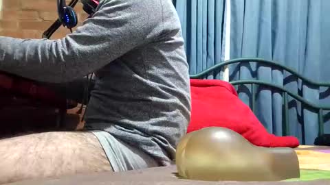 Snapshot of iwanturarse chatting on 11/25/25, 12:10 iwanturarse online show from 11/25/25, 12:10