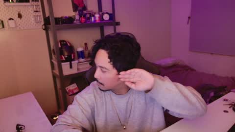 iwasd3nse online show from 12/20/24, 03:25