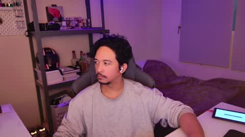 iwasd3nse online show from 01/18/25, 01:08