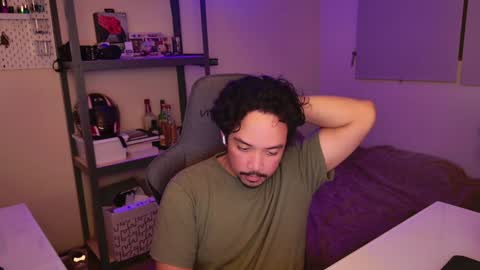 iwasd3nse online show from 01/19/25, 05:48