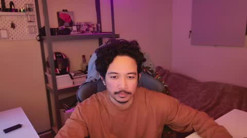 iwasd3nse online show from 01/20/25, 04:32