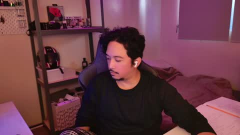 iwasd3nse online show from 01/21/25, 08:11