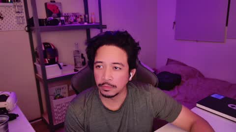 iwasd3nse online show from 01/25/25, 08:31