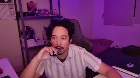 iwasd3nse online show from 01/26/25, 04:30