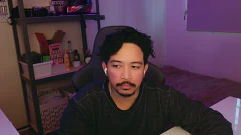 iwasd3nse online show from 02/19/25, 04:22