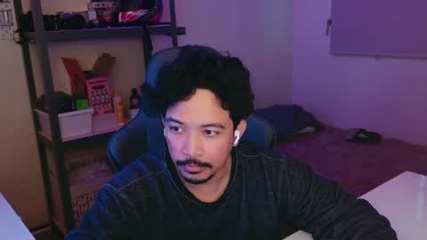 iwasd3nse online show from 02/20/25, 01:25