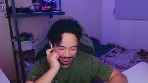 iwasd3nse online show from 03/01/25, 02:02