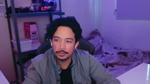 iwasd3nse online show from 03/07/25, 03:28