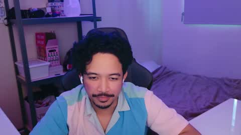 iwasd3nse online show from 03/09/25, 04:22