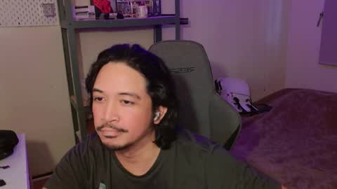 iwasd3nse online show from 01/18/26, 12:58