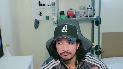 iwasd3nse online show from 03/25/26, 04:18