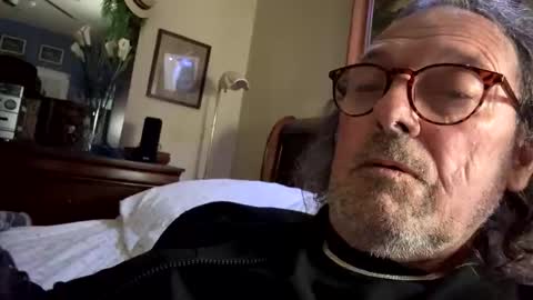 Brian online show from 11/28/25, 11:35