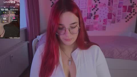 Daisy online show from 10/25/25, 07:38