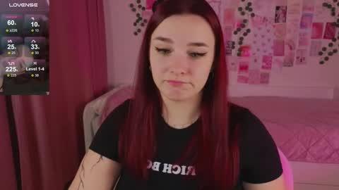 Daisy online show from 11/19/25, 09:15