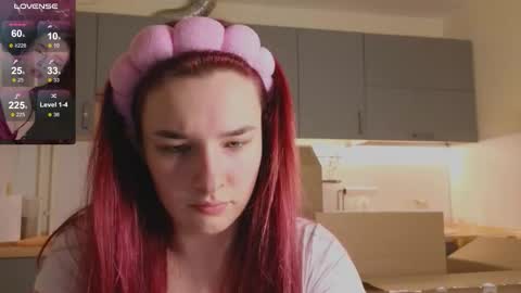 Daisy online show from 12/04/25, 09:45