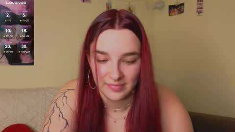 Daisy online show from 01/15/26, 11:19