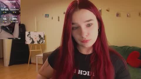 Daisy online show from 01/18/26, 08:34