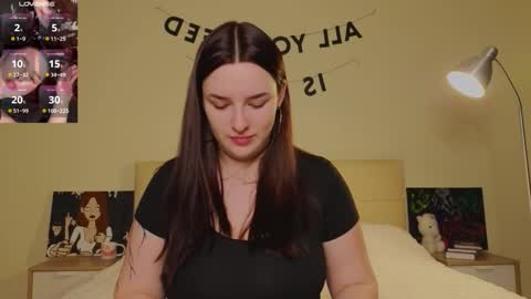 Daisy online show from 02/27/26, 07:25