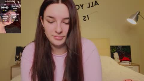 Daisy online show from 03/01/26, 04:09