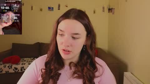 Daisy online show from 03/12/26, 01:23