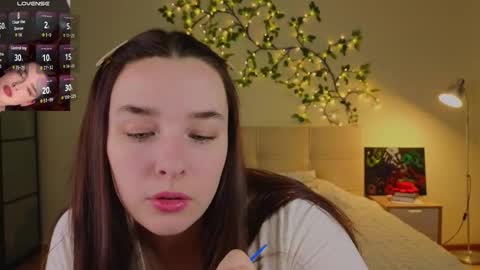 Daisy online show from 03/15/26, 04:18