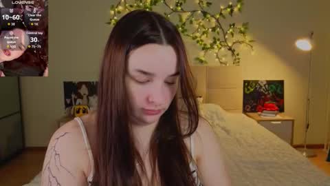 Daisy online show from 03/15/26, 07:42