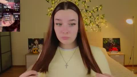 Daisy online show from 03/20/26, 06:13