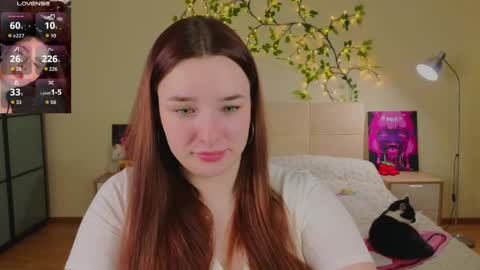 Daisy online show from 04/07/26, 08:09