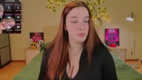 Daisy online show from 04/15/26, 10:32