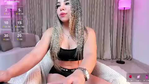 Ixchel online show from 06/23/26, 08:18