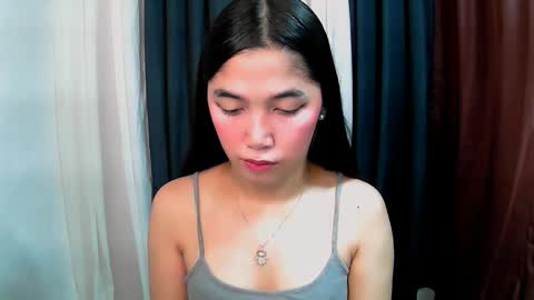 UR LOVELY IYANNA online show from 11/07/25, 03:28