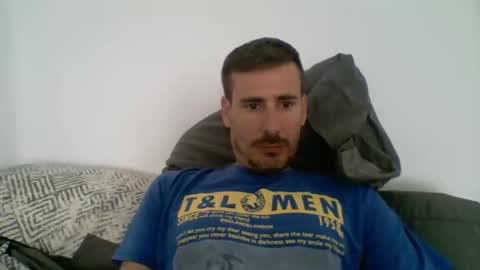 Casandro online show from 10/26/25, 11:38