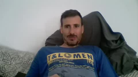 Casandro online show from 10/31/25, 11:22